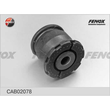 Сайлентблок заднего нижнего рычага HONDA CR-V RD4/RD5/RD6/RD7/RD9 2001-2006 <b>FENOX CAB02078</b>-5