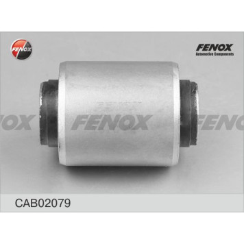 Сайлентблок задн подвески Hyundai Sonata NF 05-10 <b>FENOX CAB02079</b>-1