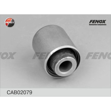 Сайлентблок задн подвески Hyundai Sonata NF 05-10 <b>FENOX CAB02079</b>-2