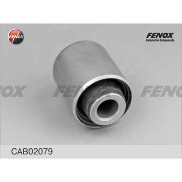 Сайлентблок задн подвески Hyundai Sonata NF 05-10 <b>FENOX CAB02079</b>-3