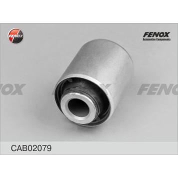 Сайлентблок задн подвески Hyundai Sonata NF 05-10 <b>FENOX CAB02079</b>