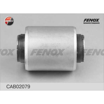 Сайлентблок задн подвески Hyundai Sonata NF 05-10 <b>FENOX CAB02079</b>-4