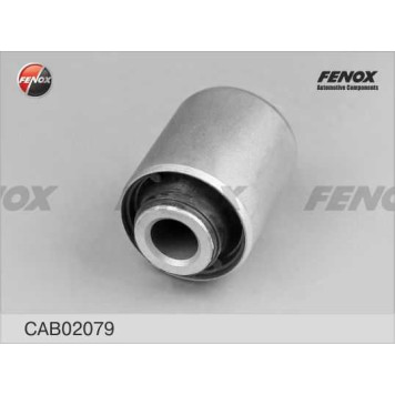 Сайлентблок задн подвески Hyundai Sonata NF 05-10 <b>FENOX CAB02079</b>-5