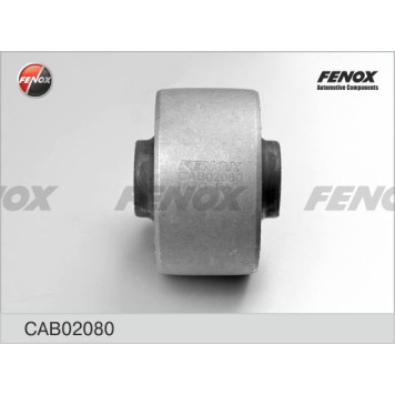Сайлентблок задн прод рычага HONDA ACCORD 94-98, ODYSSEY/SHUTTLE <b>FENOX CAB02080</b>-1