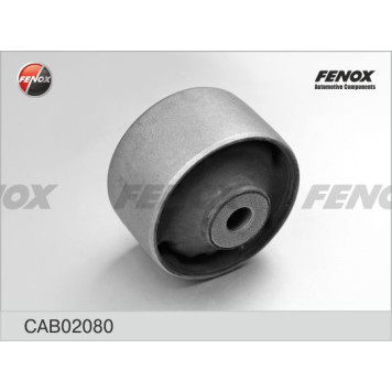 Сайлентблок задн прод рычага HONDA ACCORD 94-98, ODYSSEY/SHUTTLE <b>FENOX CAB02080</b>-2