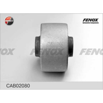 Сайлентблок задн прод рычага HONDA ACCORD 94-98, ODYSSEY/SHUTTLE <b>FENOX CAB02080</b>-3