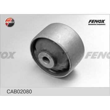 Сайлентблок задн прод рычага HONDA ACCORD 94-98, ODYSSEY/SHUTTLE <b>FENOX CAB02080</b>