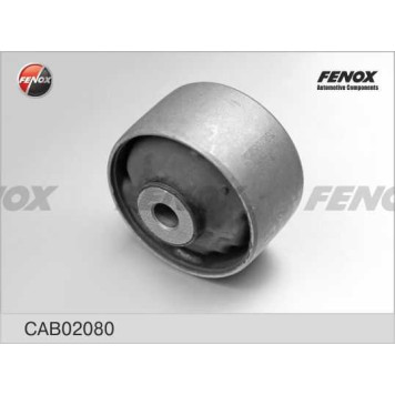 Сайлентблок задн прод рычага HONDA ACCORD 94-98, ODYSSEY/SHUTTLE <b>FENOX CAB02080</b>-4