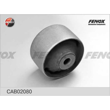 Сайлентблок задн прод рычага HONDA ACCORD 94-98, ODYSSEY/SHUTTLE <b>FENOX CAB02080</b>-5