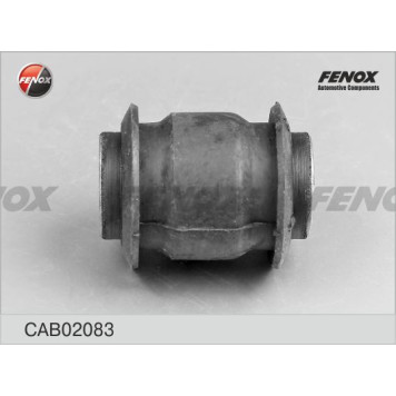 Сайлентблок задн подвески Nissan Almera B10RS (Classic) 06-12, Almera N16 <b>FENOX CAB02083</b>-1