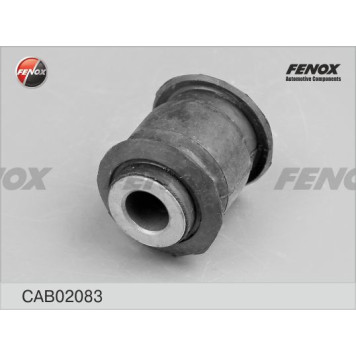 Сайлентблок задн подвески Nissan Almera B10RS (Classic) 06-12, Almera N16 <b>FENOX CAB02083</b>