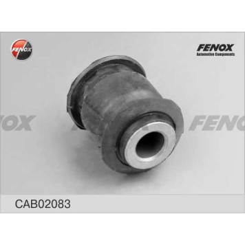 Сайлентблок задн подвески Nissan Almera B10RS (Classic) 06-12, Almera N16 <b>FENOX CAB02083</b>-4