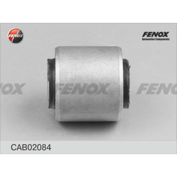 Сайлентблок задн подвески Hyundai IX35 09-, KIA Ceed 06-12 <b>FENOX CAB02084</b>-1