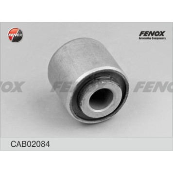 Сайлентблок задн подвески Hyundai IX35 09-, KIA Ceed 06-12 <b>FENOX CAB02084</b>-2
