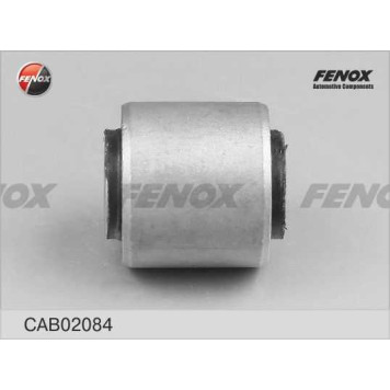 Сайлентблок задн подвески Hyundai IX35 09-, KIA Ceed 06-12 <b>FENOX CAB02084</b>-3