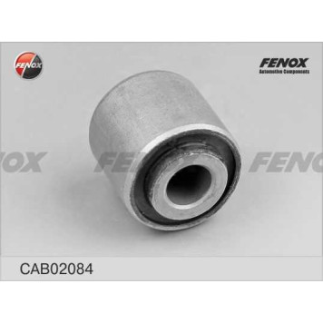Сайлентблок задн подвески Hyundai IX35 09-, KIA Ceed 06-12 <b>FENOX CAB02084</b>-5