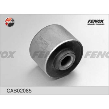 Сайлентблок передн прод рычага передний NISSAN PATROL Y60/Y61 1997-2006 <b>FENOX CAB02085</b>-3