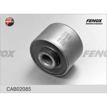 Сайлентблок передн прод рычага передний NISSAN PATROL Y60/Y61 1997-2006 <b>FENOX CAB02085</b>-5