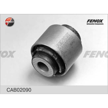 Сайлентблок задн рычага HONDA ACCORD 03-08, CR-V RE3/RE4 2007-2012 <b>FENOX CAB02090</b>-3