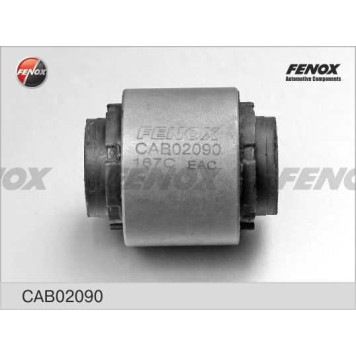 Сайлентблок задн рычага HONDA ACCORD 03-08, CR-V RE3/RE4 2007-2012 <b>FENOX CAB02090</b>-4