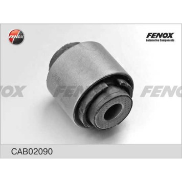 Сайлентблок задн рычага HONDA ACCORD 03-08, CR-V RE3/RE4 2007-2012 <b>FENOX CAB02090</b>-5