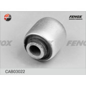 Сайлентблок задн подвески Toyota RAV4 ACA3#/GSA3# 05-13, RAV4 ALA4#/ZSA4# 12- <b>FENOX CAB03022</b>