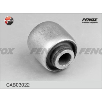 Сайлентблок задн подвески Toyota RAV4 ACA3#/GSA3# 05-13, RAV4 ALA4#/ZSA4# 12- <b>FENOX CAB03022</b>-2