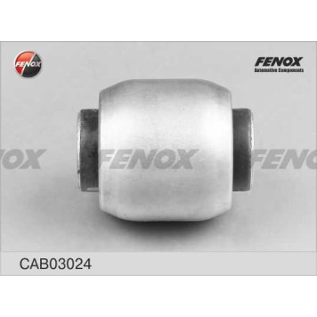 Сайлентблок задн подвески TOYOTA Avensis T27 08-, Mark X <b>FENOX CAB03024</b>-3