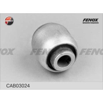 Сайлентблок задн подвески TOYOTA Avensis T27 08-, Mark X <b>FENOX CAB03024</b>-5