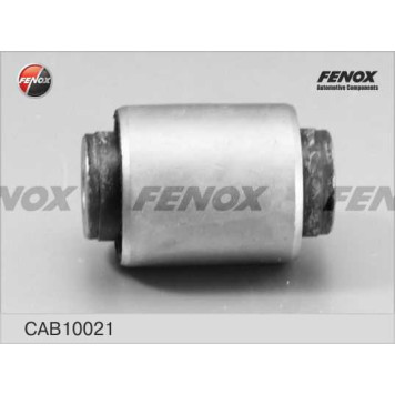 Сайлентблок рычага передний Subaru Forester S12, S13, Impreza 07- <b>FENOX CAB10021</b>-1