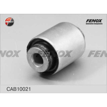 Сайлентблок рычага передний Subaru Forester S12, S13, Impreza 07- <b>FENOX CAB10021</b>-2