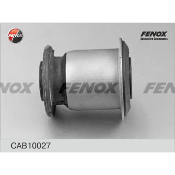 Сайлентблок VW Transporter V 03-11, 11- <b>FENOX CAB10027</b>-1