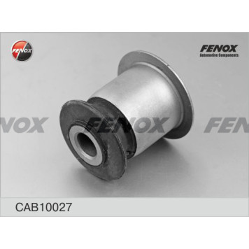 Сайлентблок VW Transporter V 03-11, 11- <b>FENOX CAB10027</b>-2