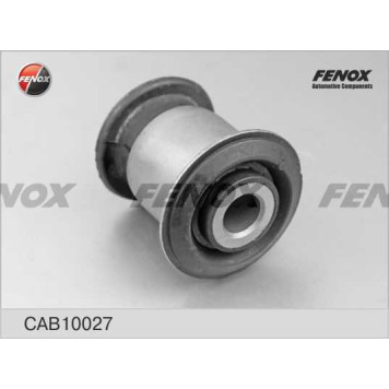 Сайлентблок VW Transporter V 03-11, 11- <b>FENOX CAB10027</b>-3