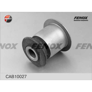 Сайлентблок VW Transporter V 03-11, 11- <b>FENOX CAB10027</b>-4