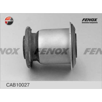 Сайлентблок VW Transporter V 03-11, 11- <b>FENOX CAB10027</b>-5