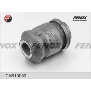 Сайлентблок Toyota Yaris I 03-05, Yaris II 05-, Yaris III 10-, Urban Cruiser 09- <b>FENOX CAB10053</b>-3