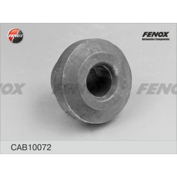 Сайлентблок нижн рычага Mazda Demio DW3/DW5 96-02 <b>FENOX CAB10072</b>-2