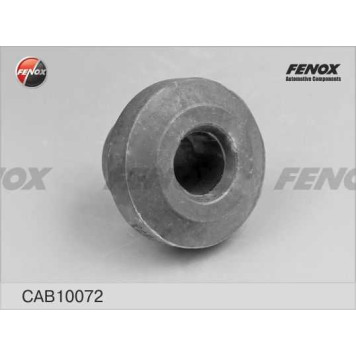 Сайлентблок нижн рычага Mazda Demio DW3/DW5 96-02 <b>FENOX CAB10072</b>-3