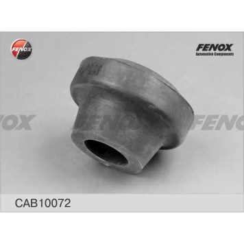 Сайлентблок нижн рычага Mazda Demio DW3/DW5 96-02 <b>FENOX CAB10072</b>-4