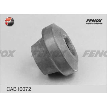 Сайлентблок нижн рычага Mazda Demio DW3/DW5 96-02 <b>FENOX CAB10072</b>-5