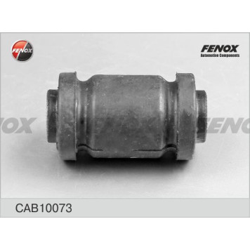 Сайлентблок рычага передний Toyota Caldina 97-02, Carina 96-01 <b>FENOX CAB10073</b>-1