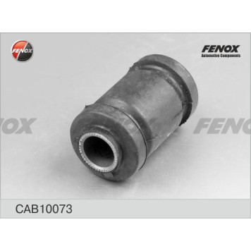 Сайлентблок рычага передний Toyota Caldina 97-02, Carina 96-01 <b>FENOX CAB10073</b>