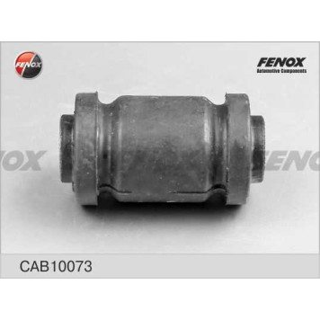 Сайлентблок рычага передний Toyota Caldina 97-02, Carina 96-01 <b>FENOX CAB10073</b>-5