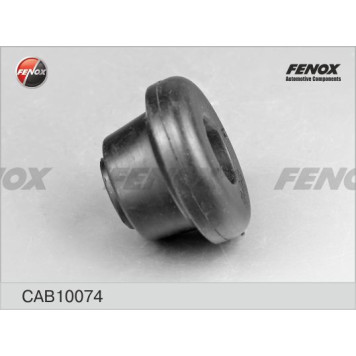 Сайлентблок нижн рычага Suzuki Wagon R+ 99-, Wagon R+ RC410(E27)/RC413(E35) 04- <b>FENOX CAB10074</b>-1