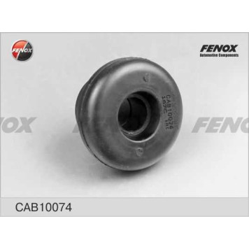 Сайлентблок нижн рычага Suzuki Wagon R+ 99-, Wagon R+ RC410(E27)/RC413(E35) 04- <b>FENOX CAB10074</b>-3