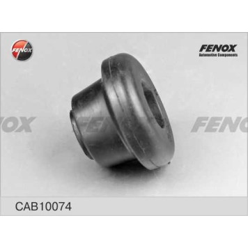 Сайлентблок нижн рычага Suzuki Wagon R+ 99-, Wagon R+ RC410(E27)/RC413(E35) 04- <b>FENOX CAB10074</b>-4