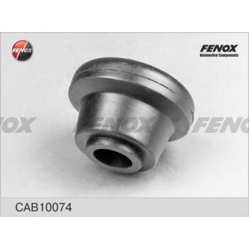 Сайлентблок нижн рычага Suzuki Wagon R+ 99-, Wagon R+ RC410(E27)/RC413(E35) 04- <b>FENOX CAB10074</b>-5