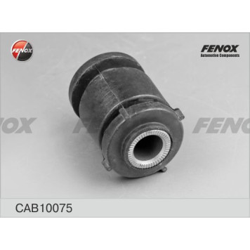 Сайлентблок рычага передний Toyota Avensis 97-03, Corona AT220/CT220/ST220 97-03 <b>FENOX CAB10075</b>-2