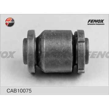 Сайлентблок рычага передний Toyota Avensis 97-03, Corona AT220/CT220/ST220 97-03 <b>FENOX CAB10075</b>-3